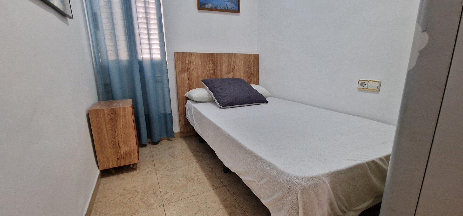 Pis de 83 m² a València