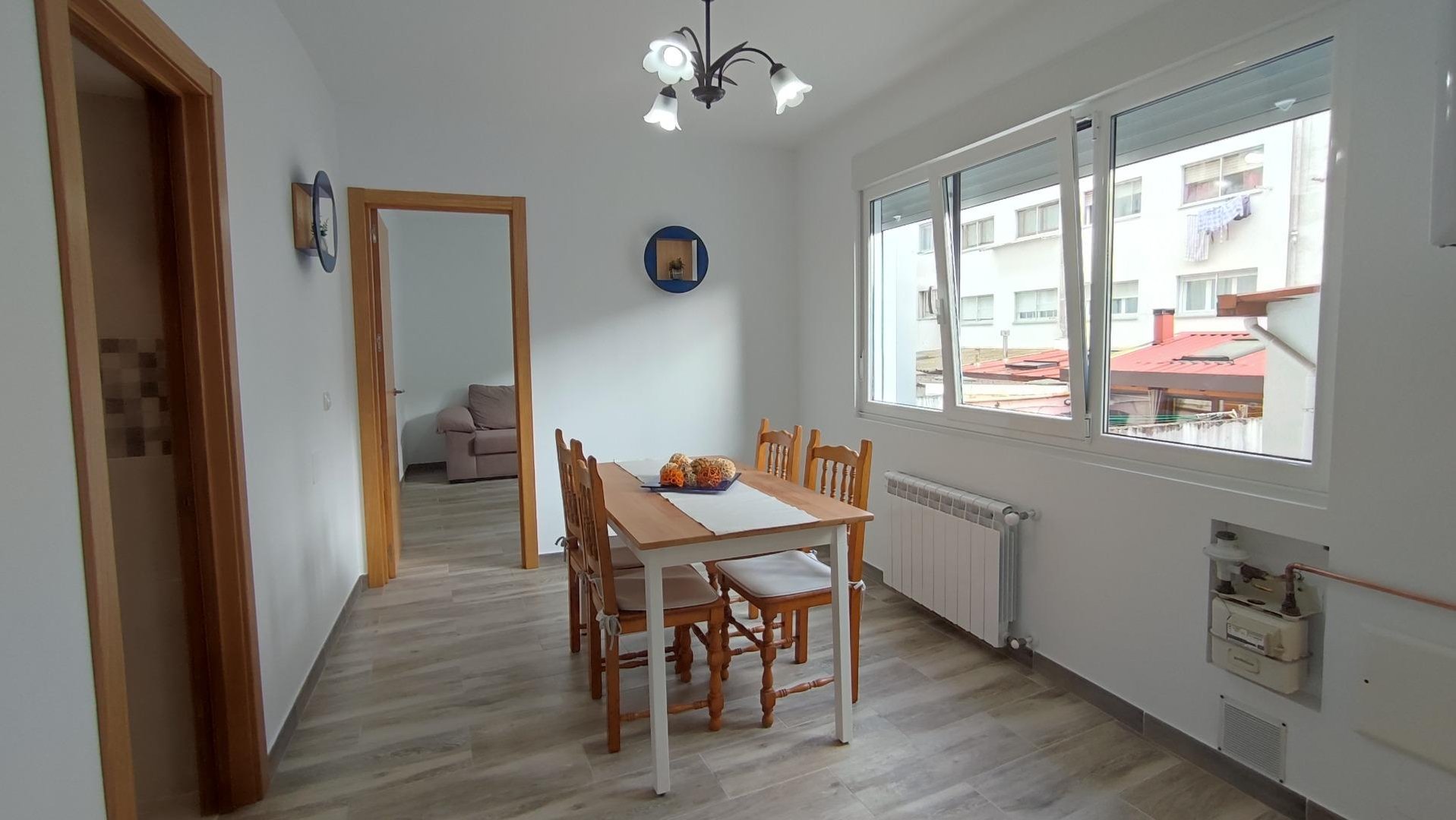 Pis de 80 m² a Santiago de Compostel·la