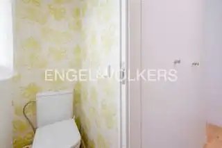Piso de 90 m² en Madrid