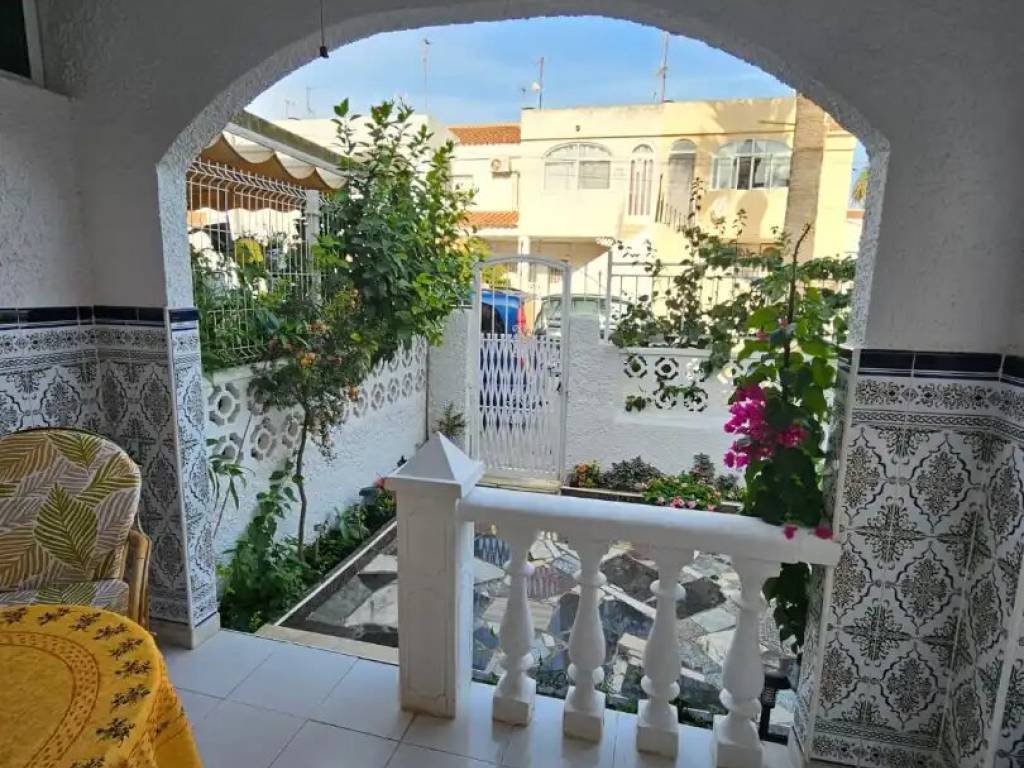Casa 53 m² a Los Alcázares