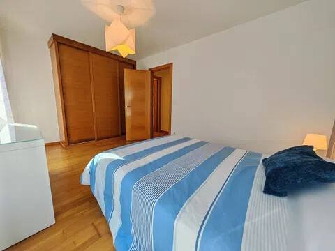 Appartement 80 m² à Fisterra