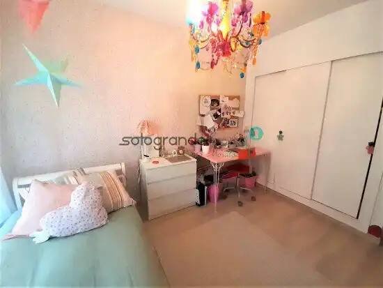 Piso de 135 m² en Callosa de Segura