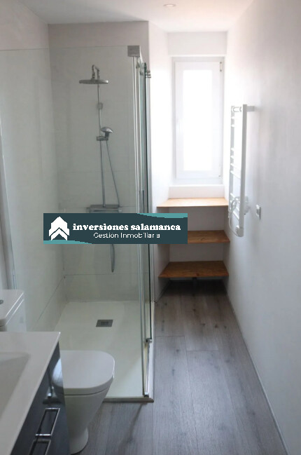Piso de 88 m² en Salamanca