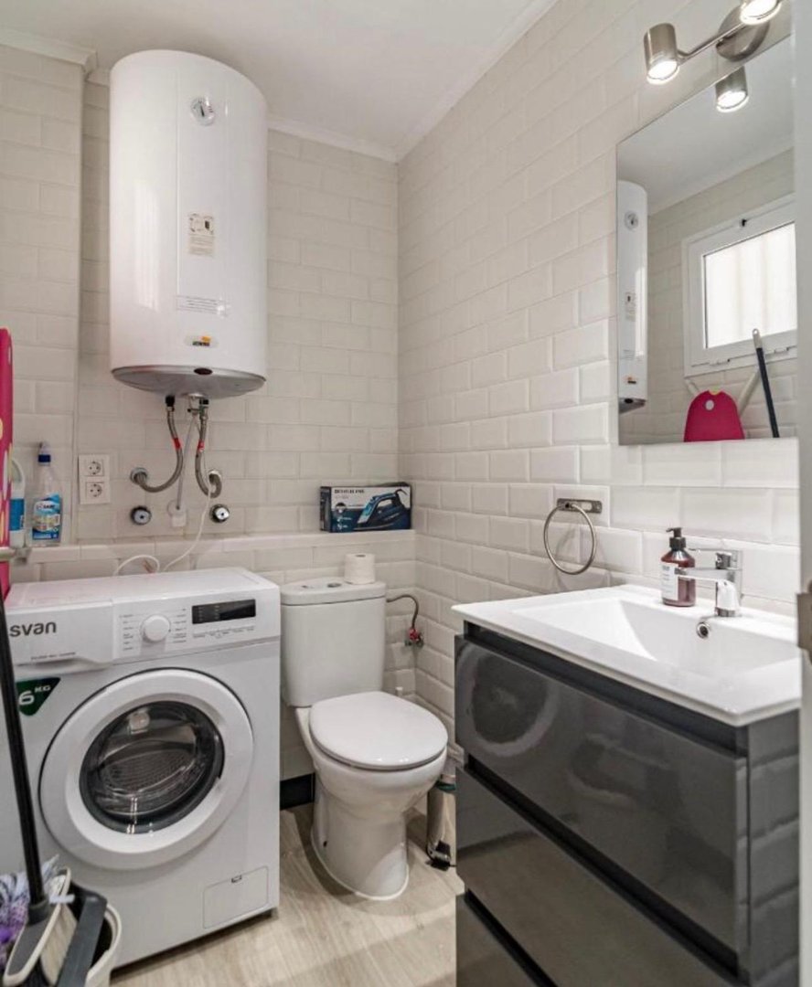 Piso de 81 m² en Manilva