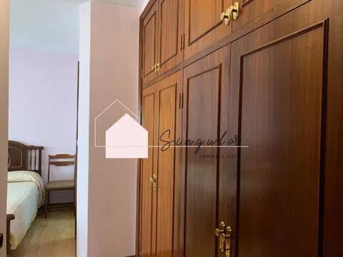 Wohnung 120 m² in Vigo