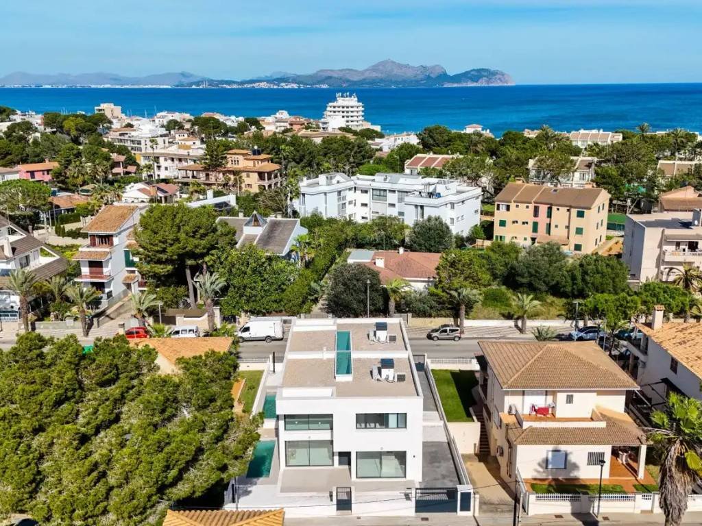Casa de 160 m² en Santa Margalida