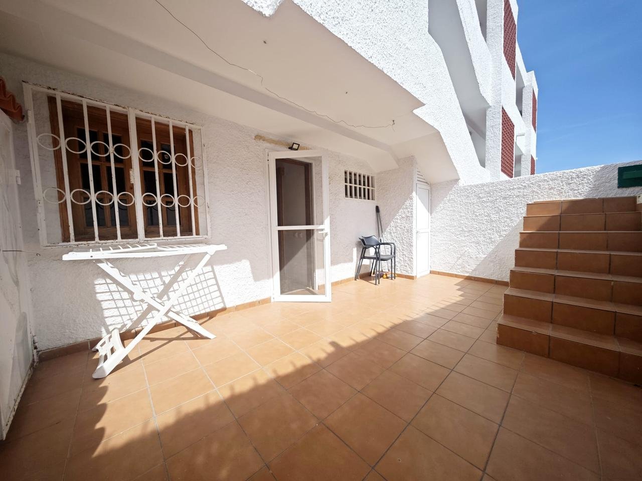 Pis de 40 m² a San Bartolomé de Tirajana