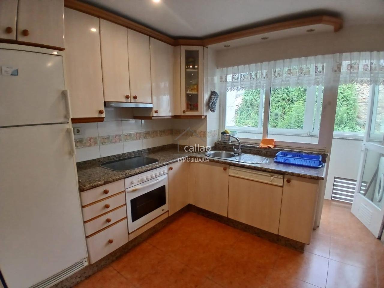 Piso de 102 m² en Ferrol