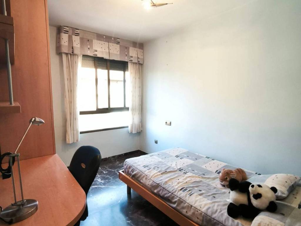 Pis de 125 m² a Múrcia