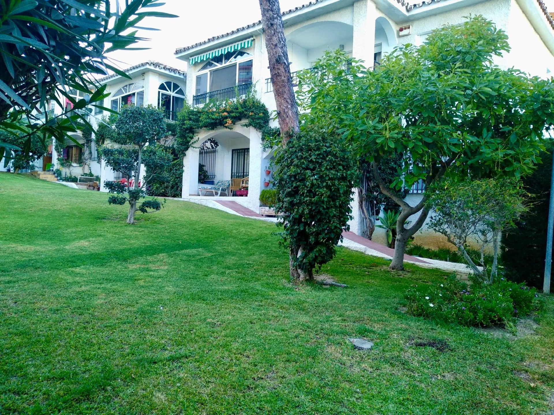 Pis de 80 m² a Benalmádena