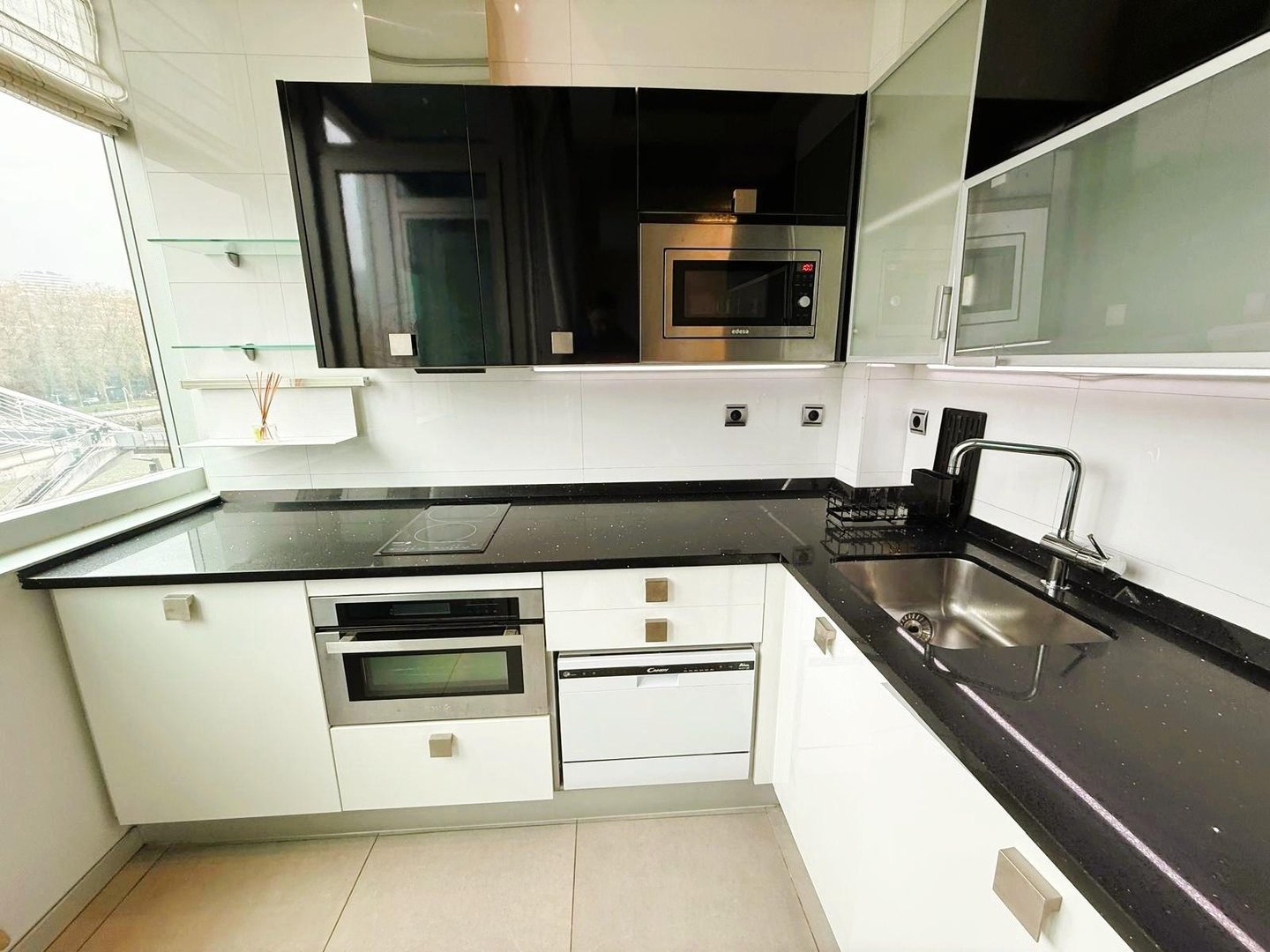 Piso de 56 m² en Bilbao