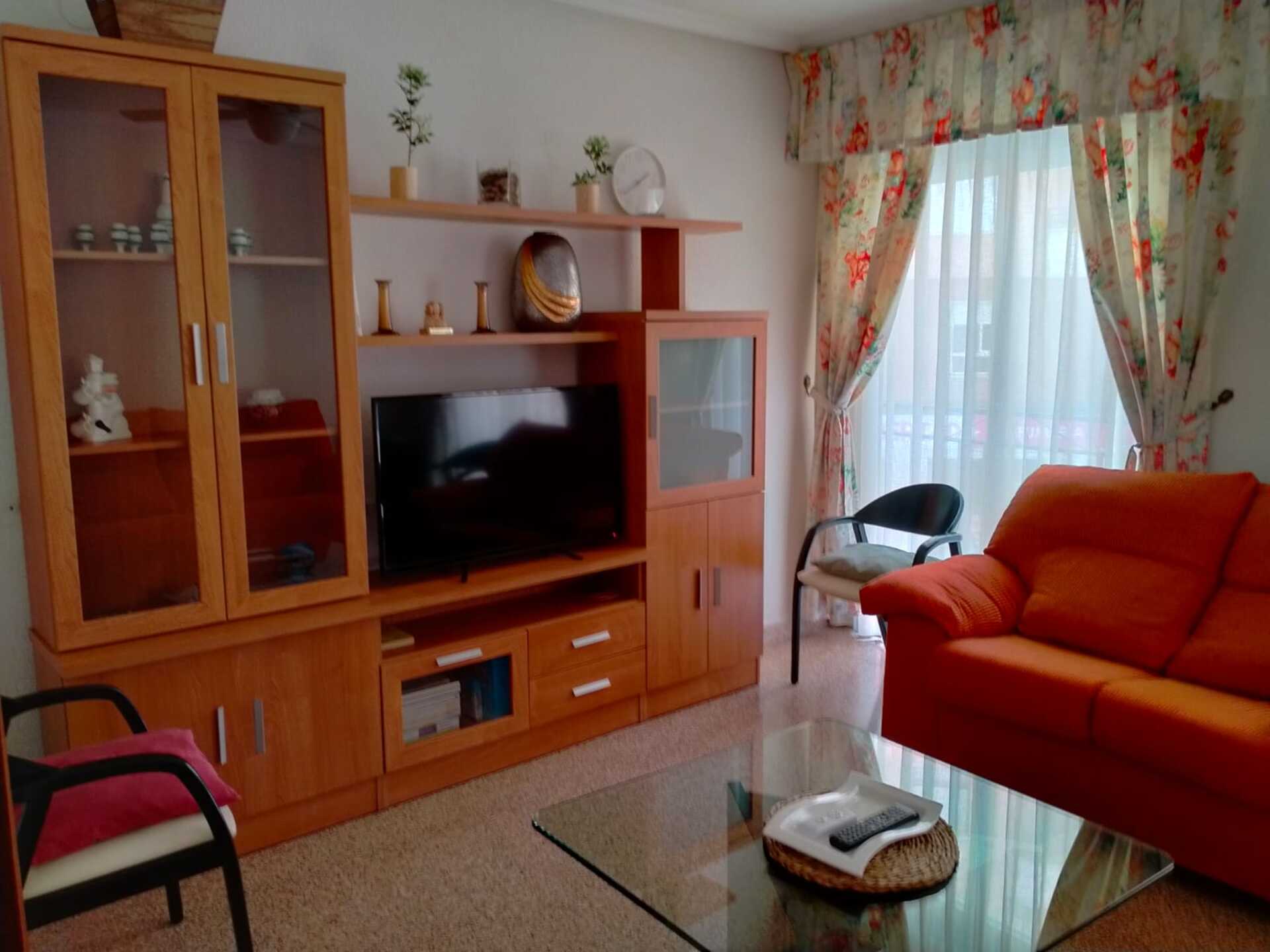 Habitación 125 m², Elche