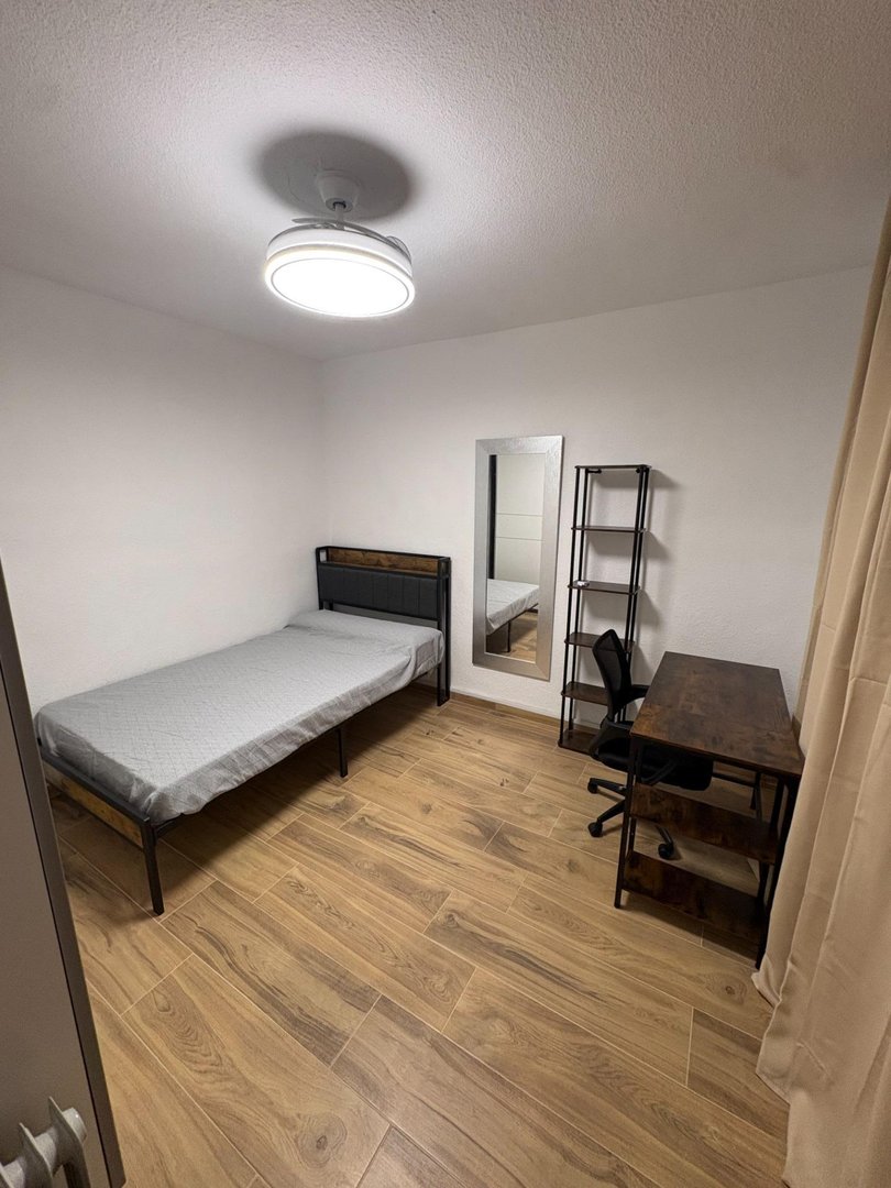 Wohnung 89 m² in Granada
