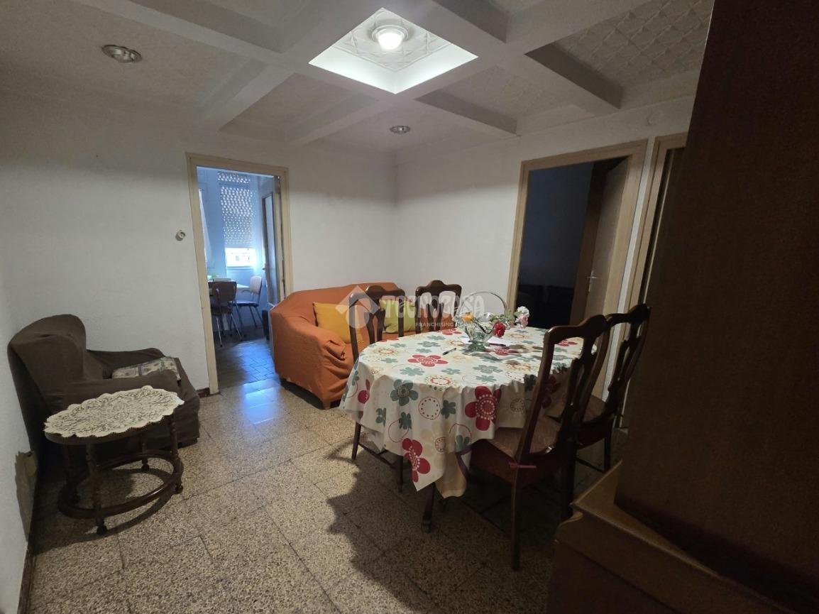 Piso de 63 m² en Huesca