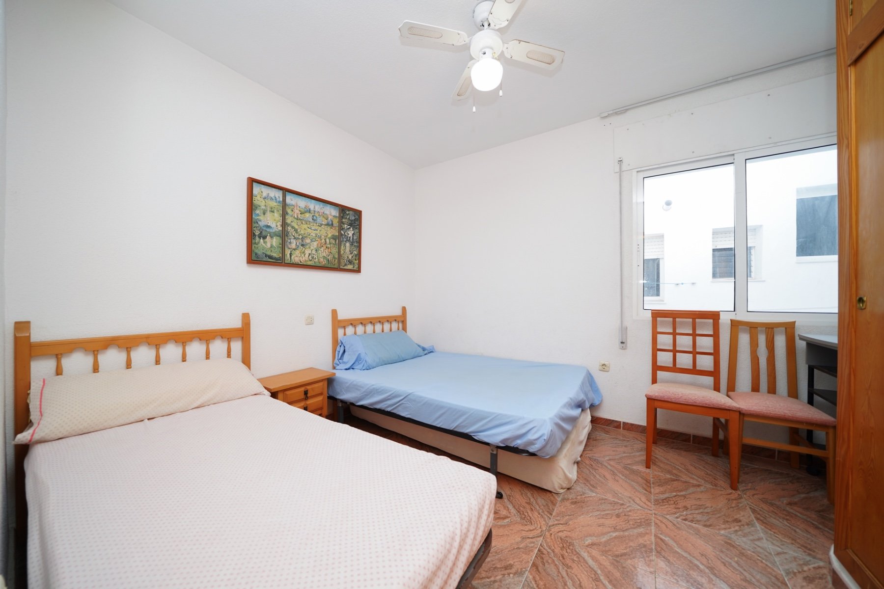 Wohnung 98 m² in Dolores