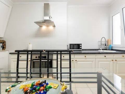 Piso de 146 m² en Gijón