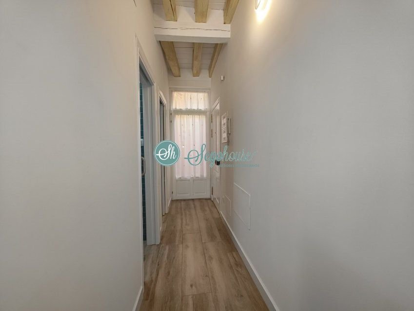 Piso de 69 m² en Segovia