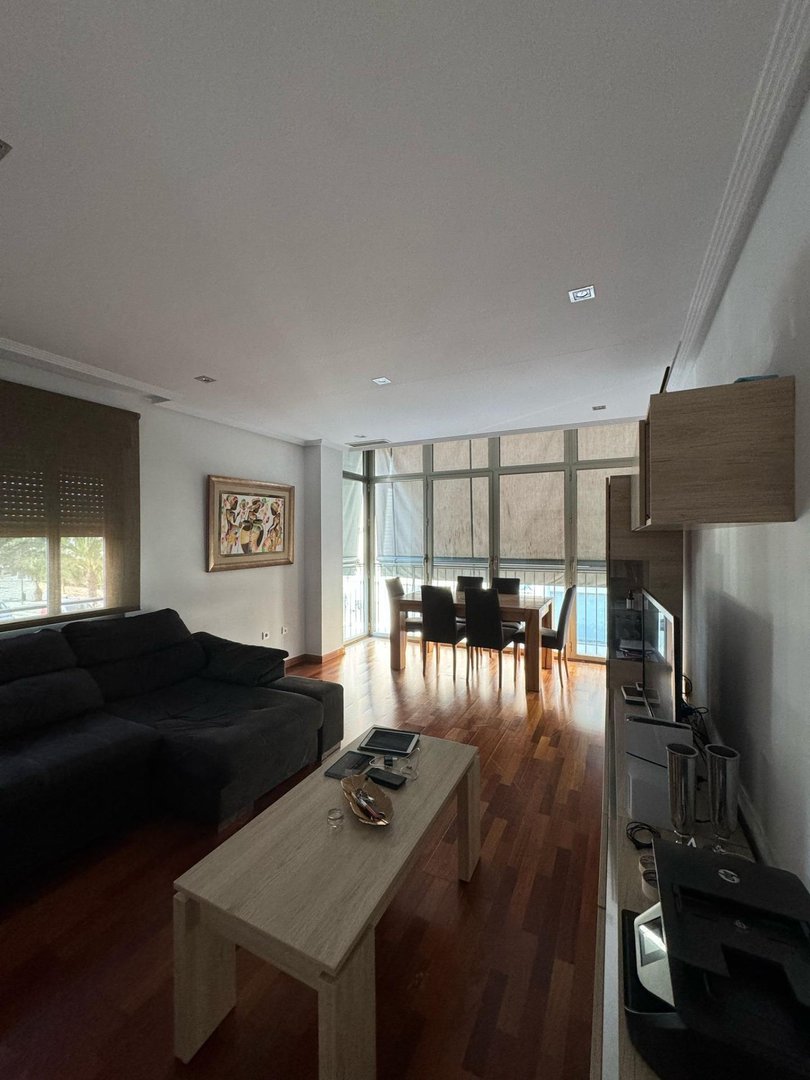 Wohnung 106 m² in Elx / Elche