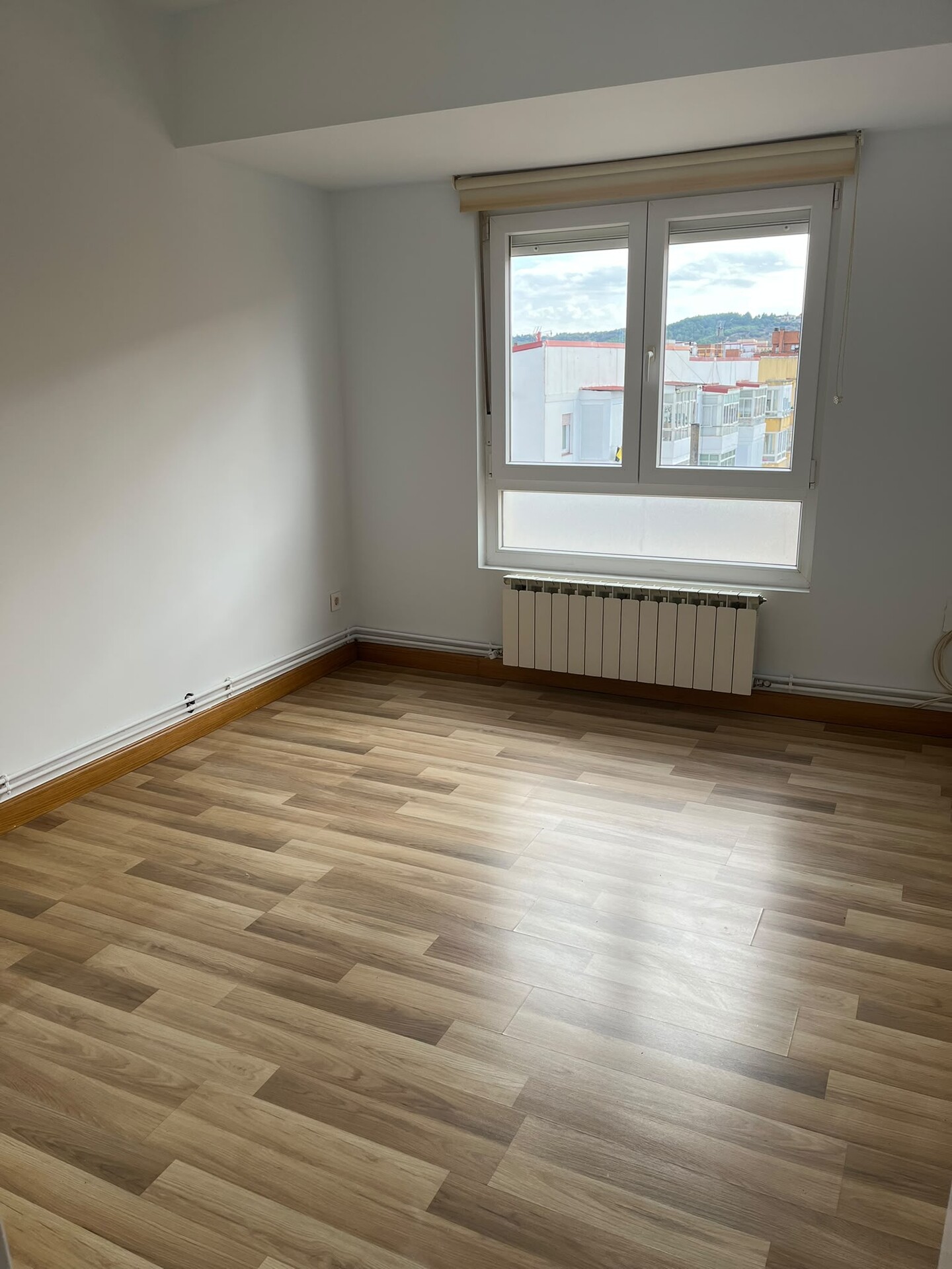 Pis de 70 m² a Lleó