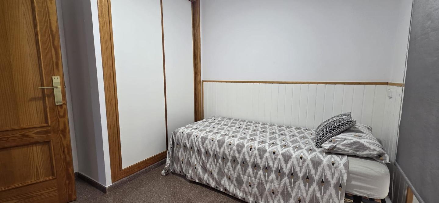 Habitación 100 m², Elche