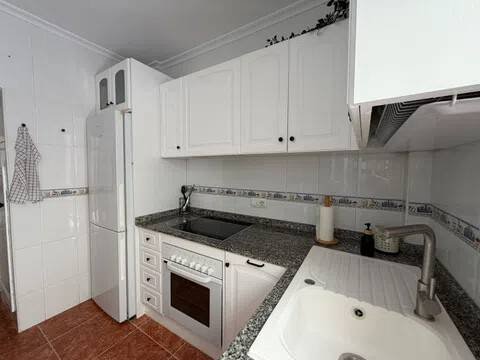 Piso de 80 m² en Cartagena