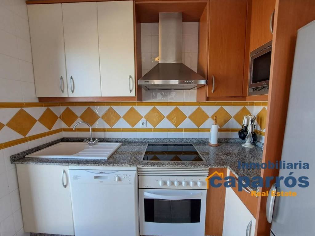 Appartamento 80 m² a Vera