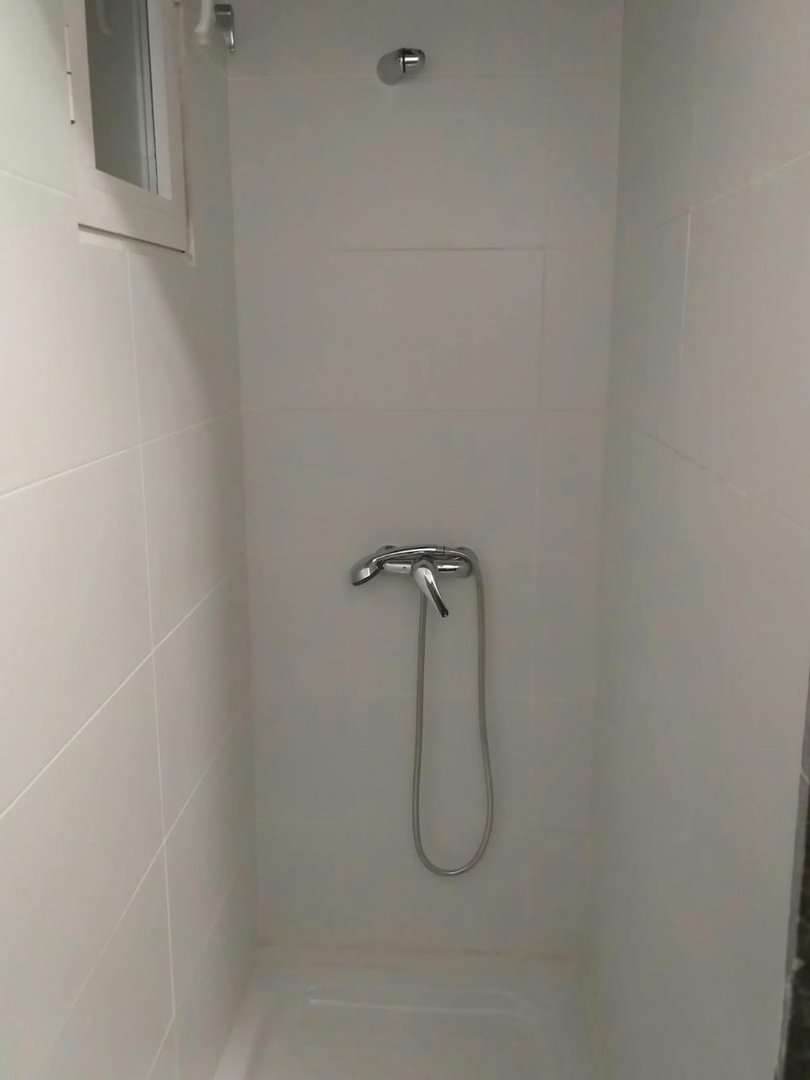 Habitación 170 m², Madrid