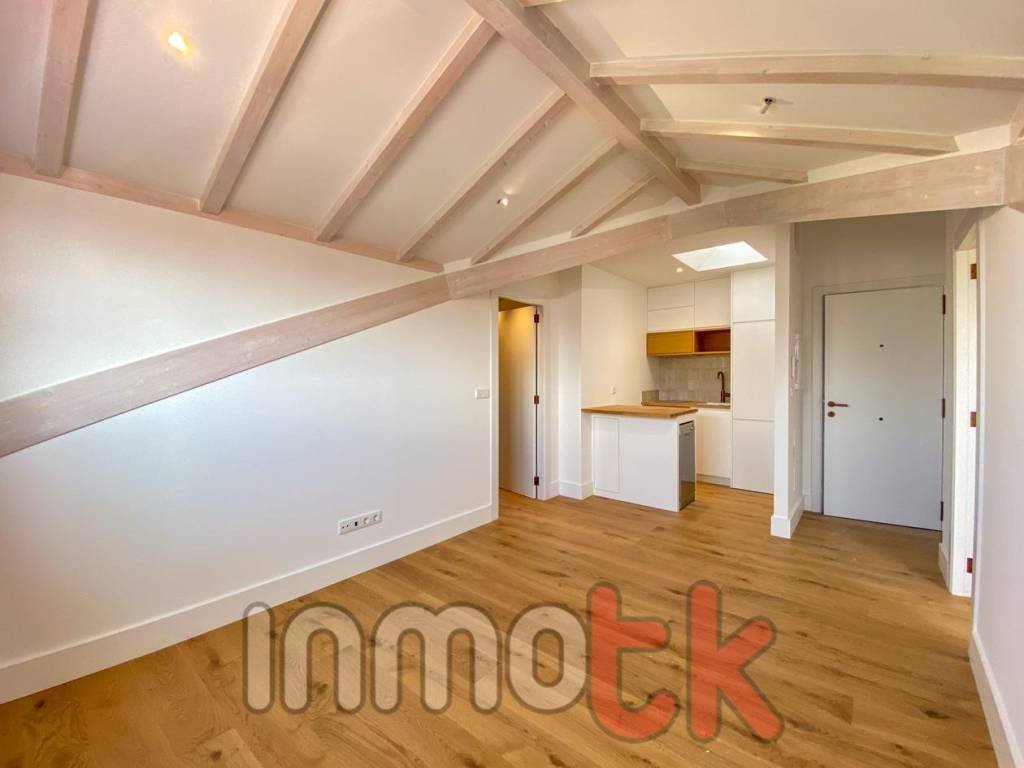 Piso de 60 m² en La Coruña