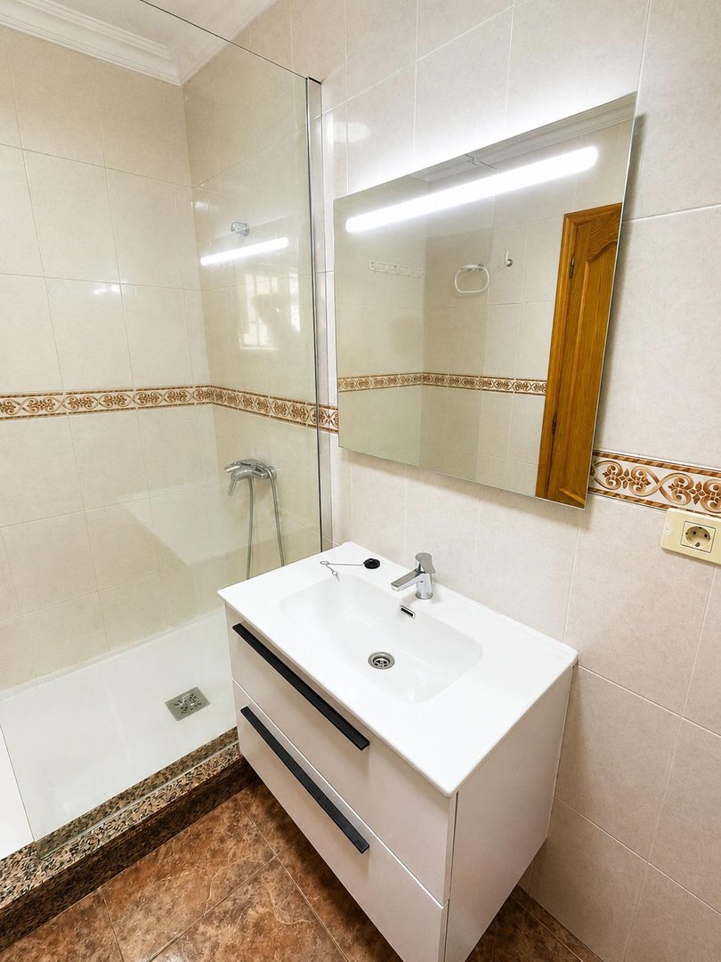 Piso de 69 m² en San Cristóbal de La Laguna