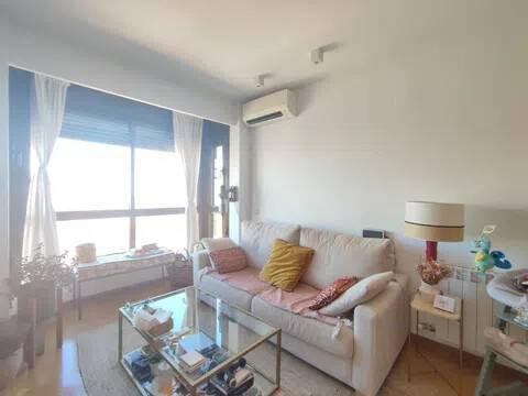 Piso de 78 m² en Madrid
