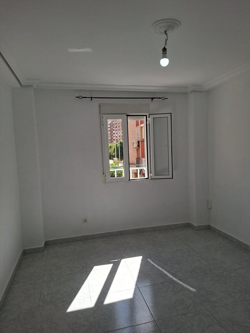 Piso de 80 m² en Castilleja de la Cuesta