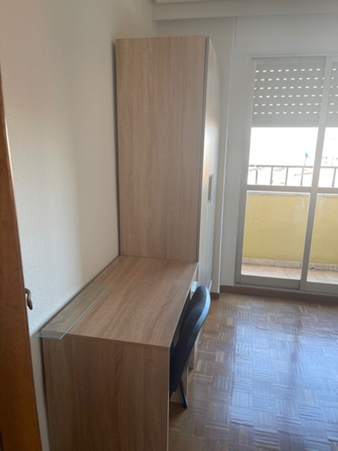 Piso de 90 m² en Salamanca