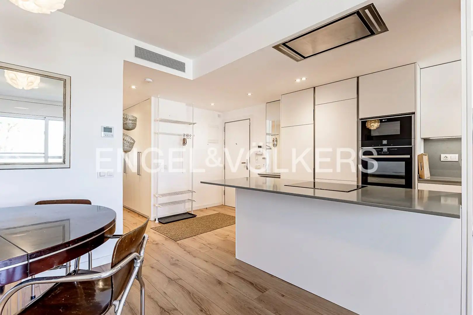 Piso de 60 m² en Vilanova i la Geltrú