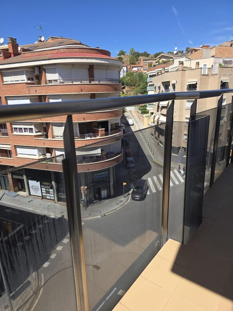 Wohnung 118 m² in Manresa