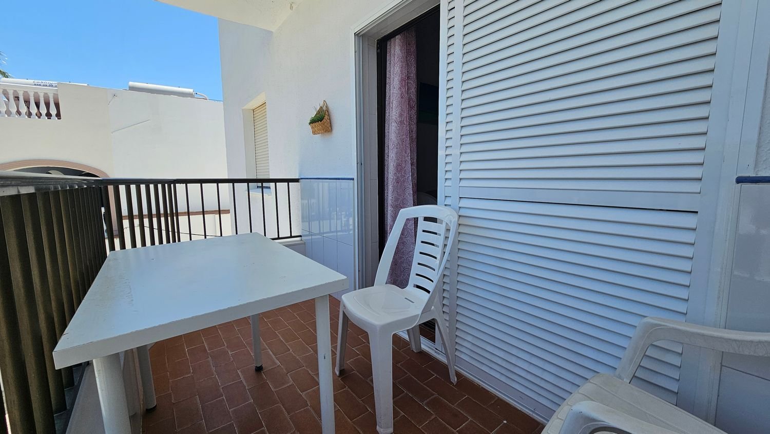 Piso de 95 m² en Chipiona