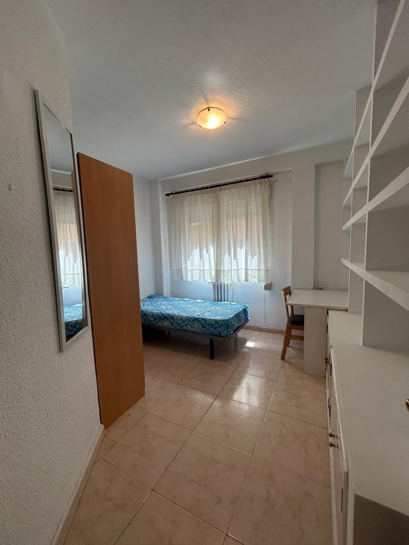 Piso de 123 m² en Granada