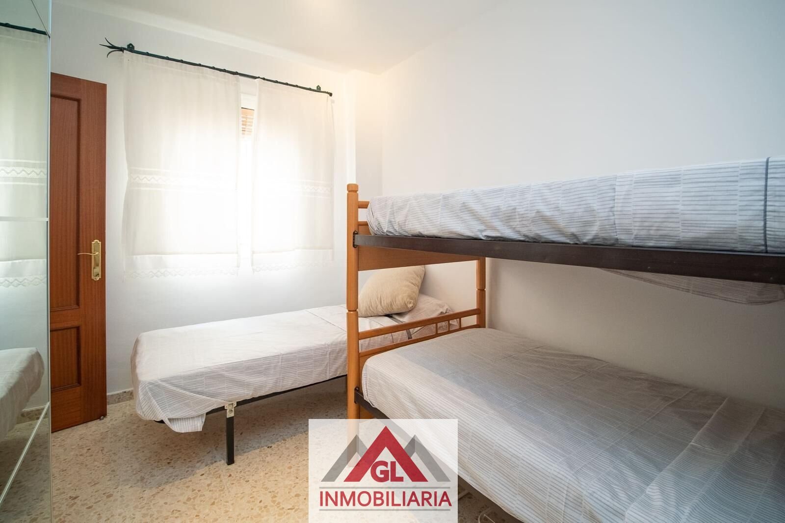 Appartement 80 m² à Sanlúcar de Barrameda