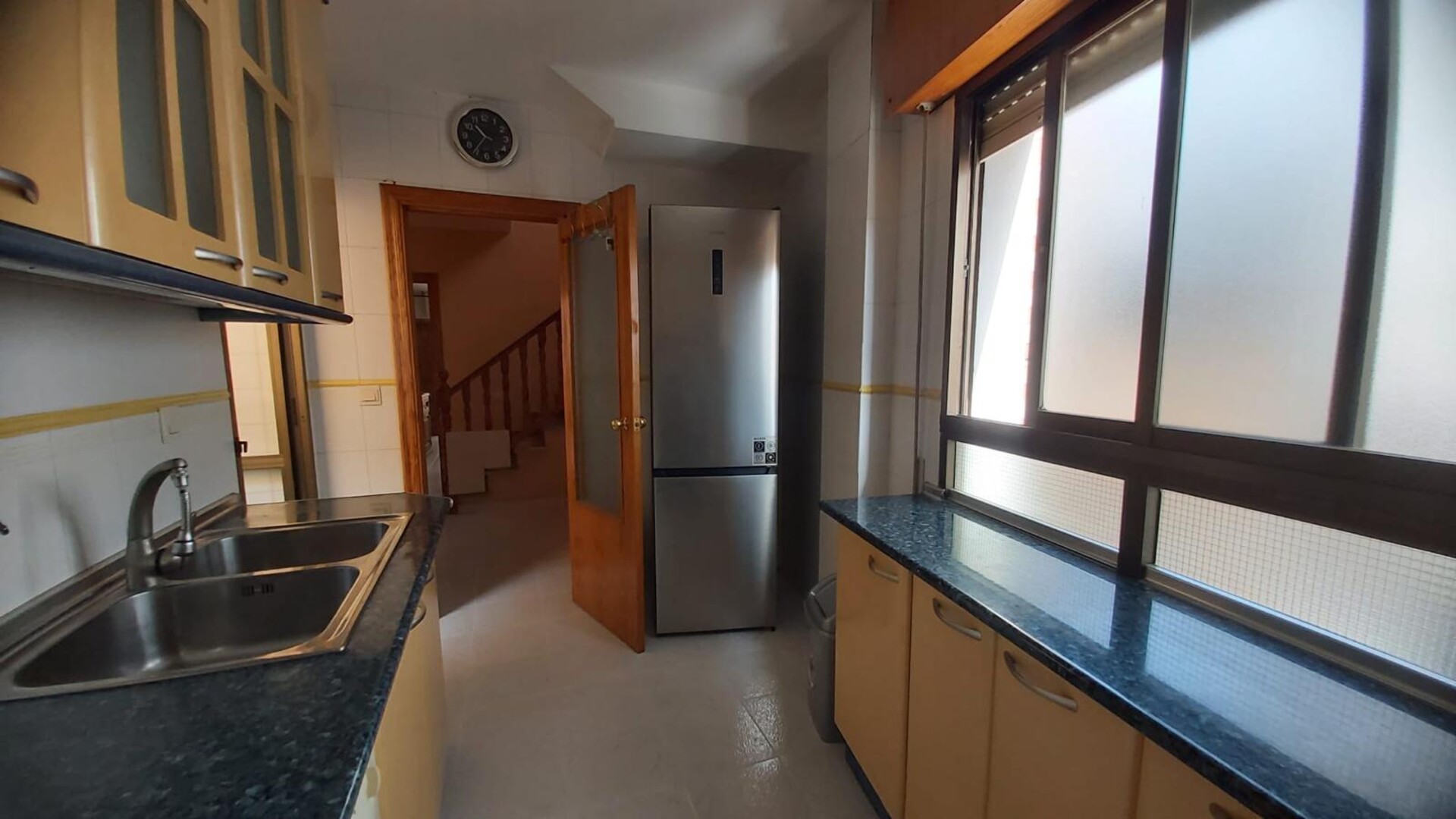 Habitación 189 m², Almería