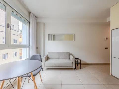 Piso de 40 m² en Las Palmas de Gran Canaria