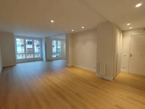 Piso de 103 m² en Bilbao