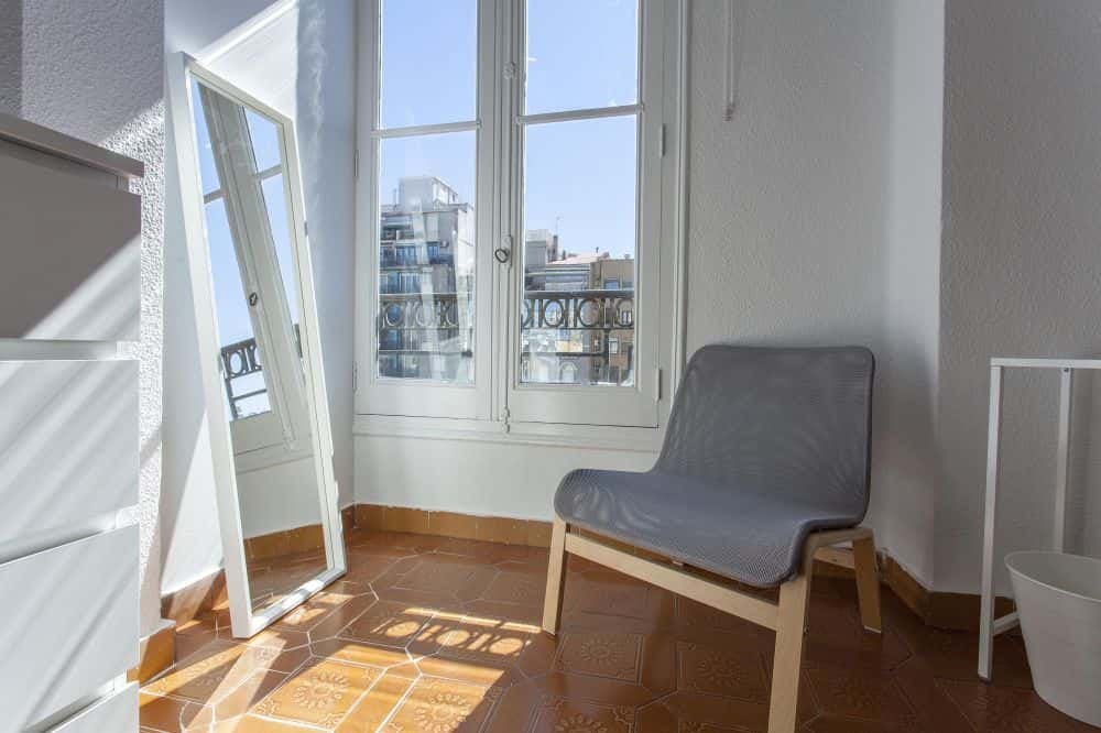 Quarto para alugar, València