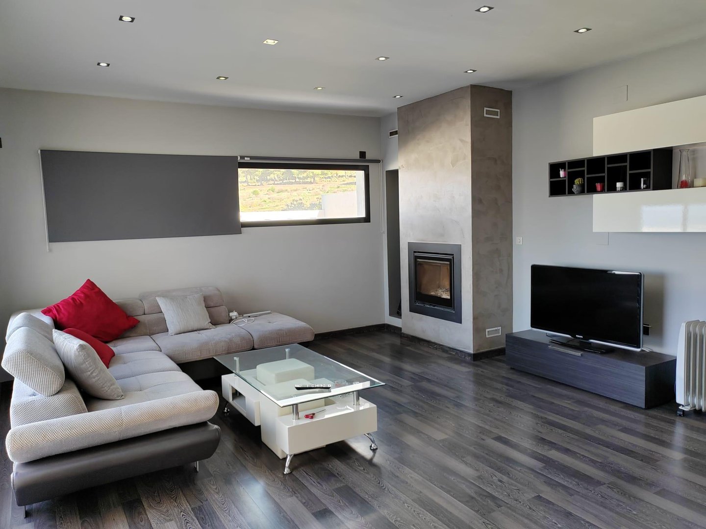Piso de 184 m² en Dílar