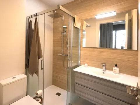Piso de 85 m² en San Pedro del Pinatar