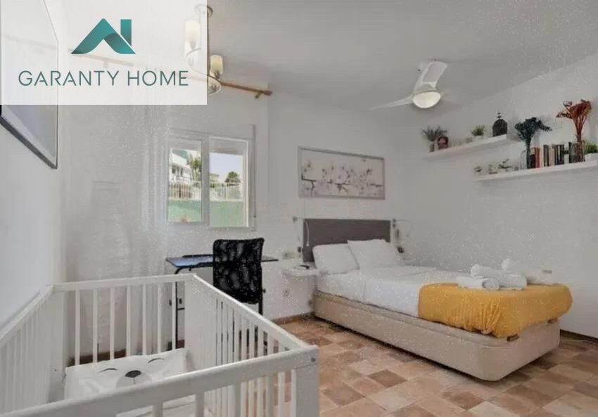 Piso de 220 m² en Marbella