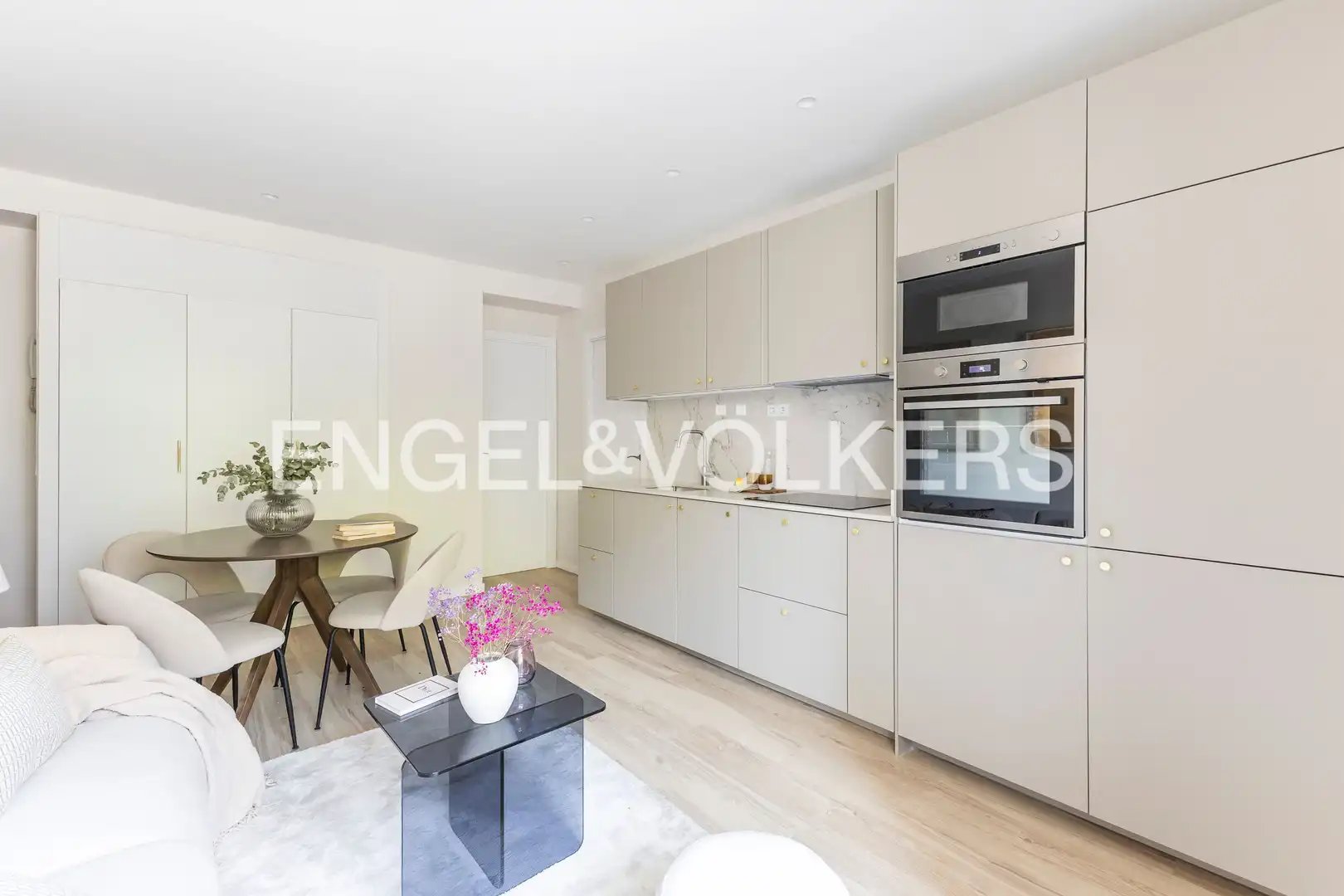 Pis de 82 m² a Madrid