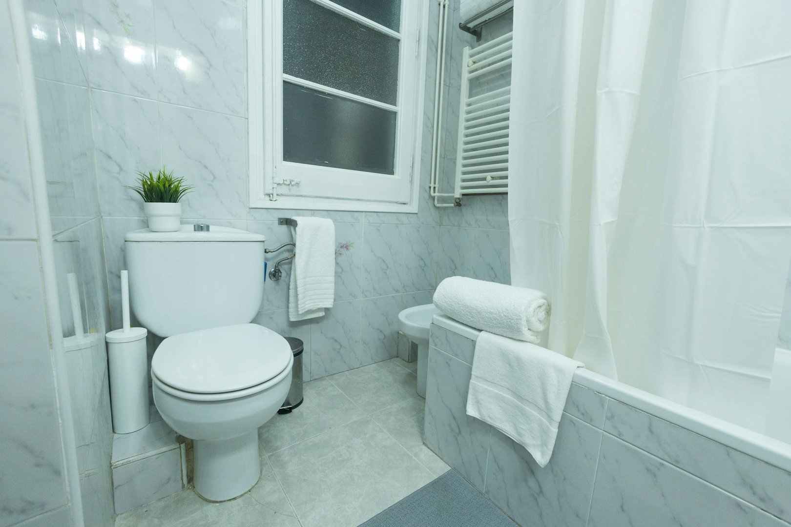 Habitación en alquiler, Barcelona