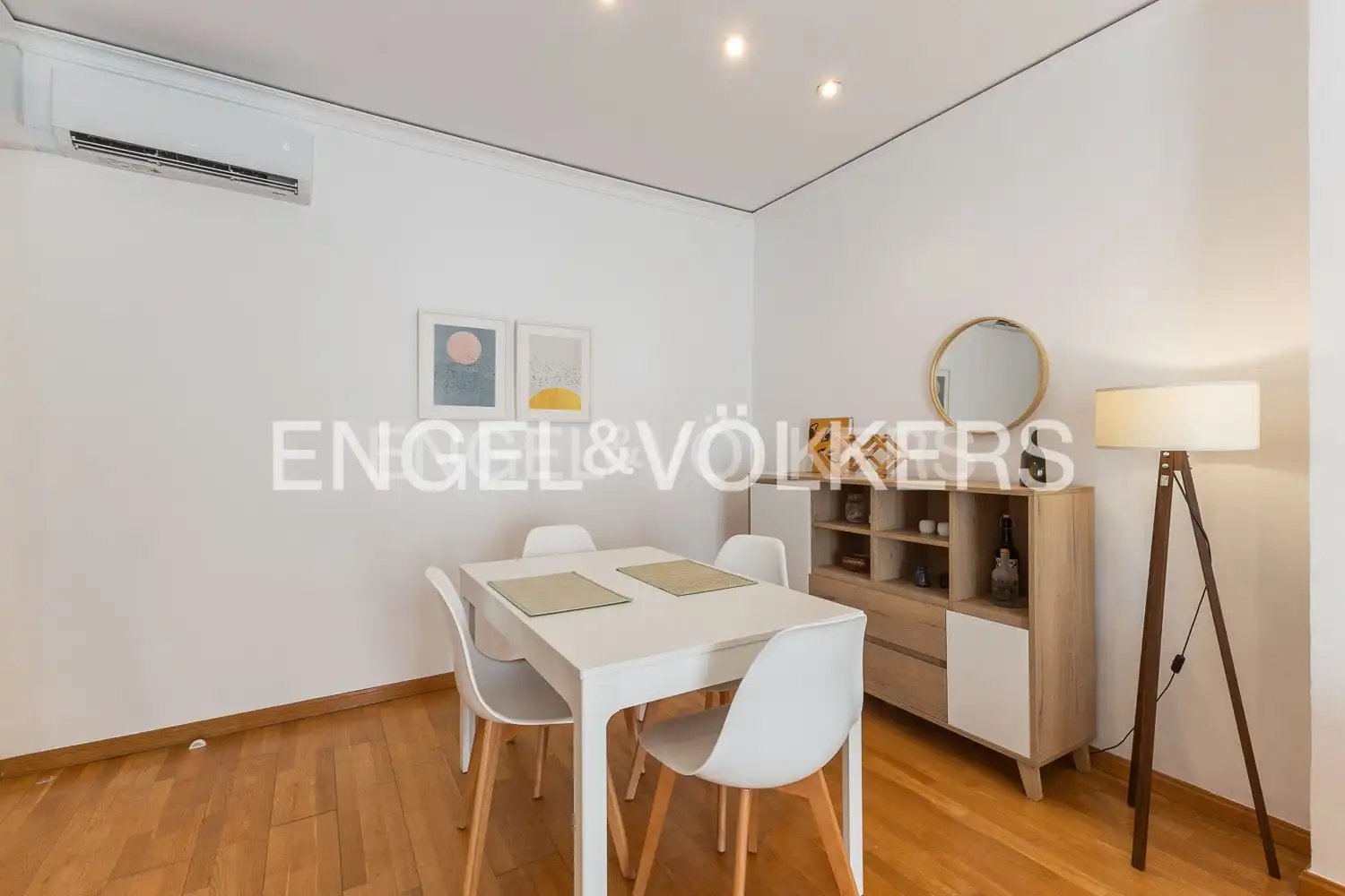 Appartamento 69 m² a Valencia