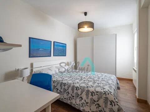 Habitación 88 m², Oviedo