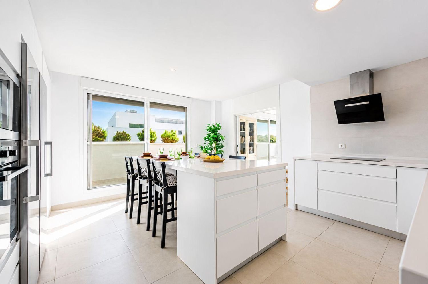 Pis de 202 m² a San Roque