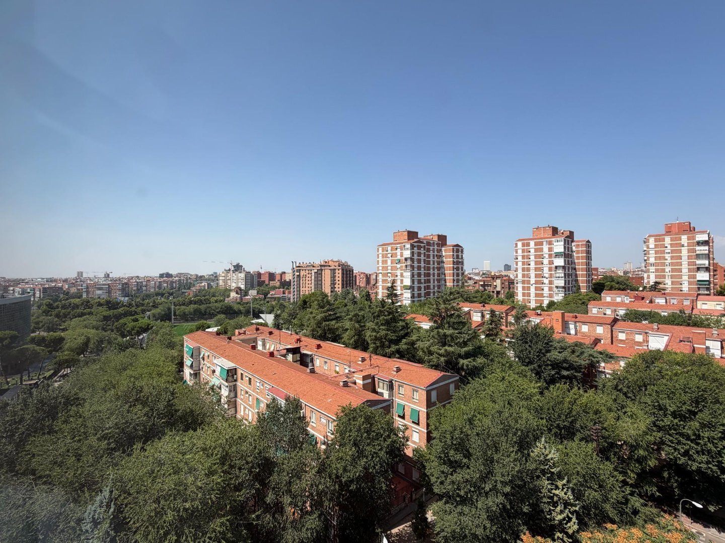 Appartamento 131 m² a Madrid